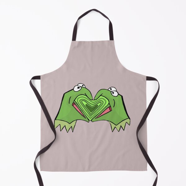 Item preview, Kermit Loves All T-Shirt designed and sold by Moriec3.