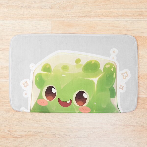 Item preview, Happy Jelly designed and sold by Ai Ai Ai Style.