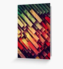 Tarjeta de felicitación wype dwwn thys