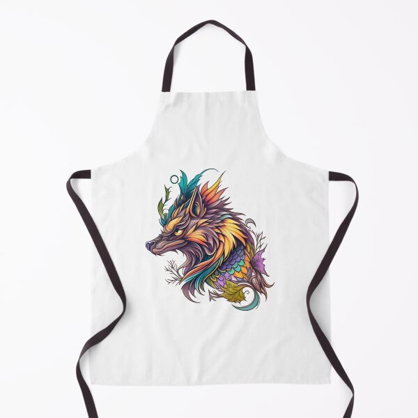 Item preview, wolf lovers designed and sold by PotitaDesing.