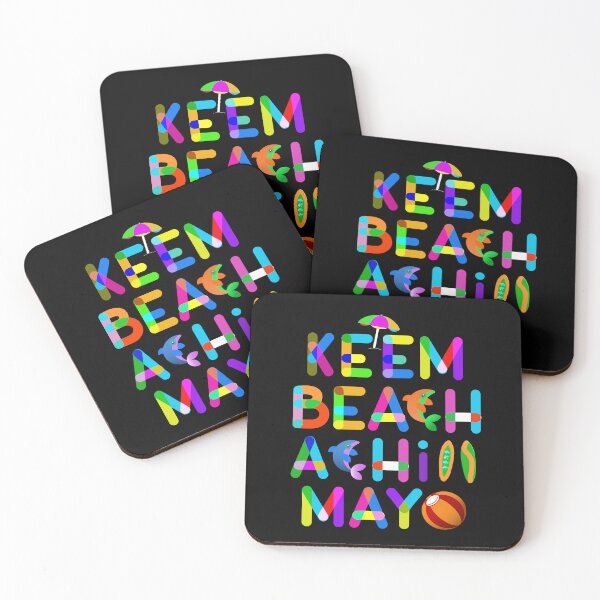 Item preview, Keem Beach Achill Island West Coast of Ireland designed and sold by articlave.