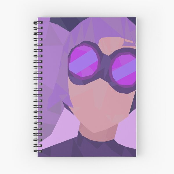 Artikelvorschau, Low-Poly-Entrapta entworfen und verkauft von Darkraven144.