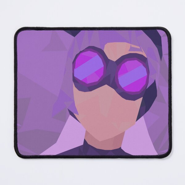 Item preview, Low Poly Entrapta designed and sold by Darkraven144.