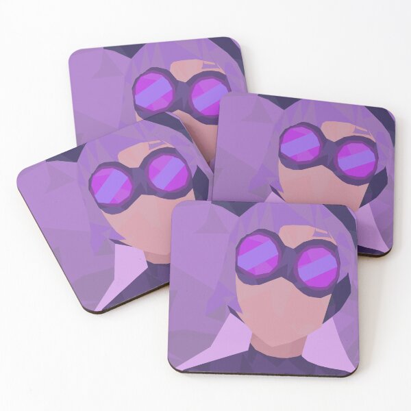 Item preview, Low Poly Entrapta designed and sold by Darkraven144.