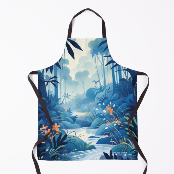Item preview, Epic Nature Forest designed and sold by duke818.
