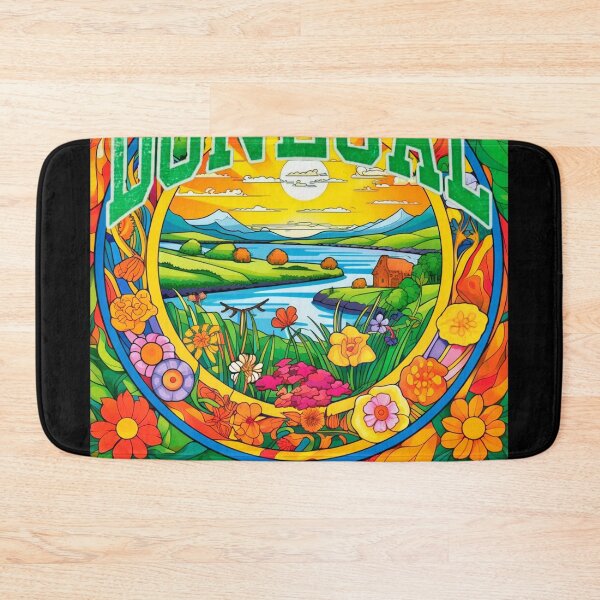Item preview, Donegal Heaven Beautiful Donegal Ireland designed and sold by OliDesigns.