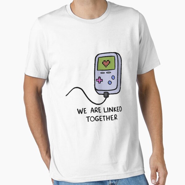 Linked Together Right Essential T-Shirt
