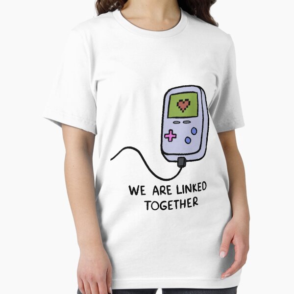 Linked Together Right Essential T-Shirt