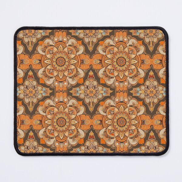 Item preview, Mandalas designed and sold by Derek Gillette.