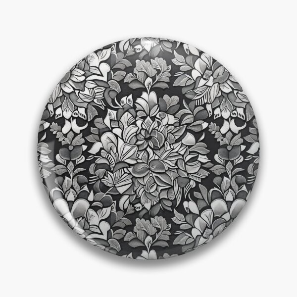 Item preview, Mandalas designed and sold by Derek Gillette.