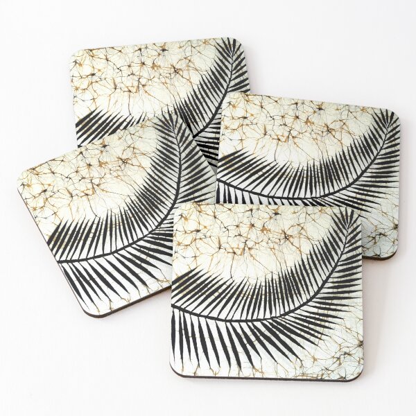 Item preview, Leaf Batik designed and sold by CanDo20.