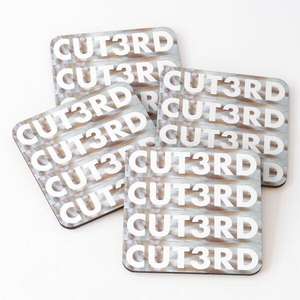 Item preview, CUT3RD OVO designed and sold by CUT3RD OFFICIAL STORE.