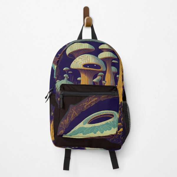 Item preview, "Amazonian Mind-Bender" designed and sold by Transelasticart.