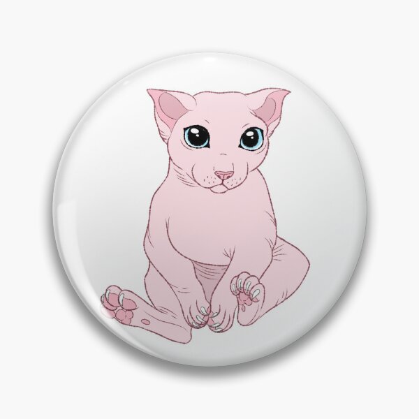 Item preview, Bingus designed and sold by Sekakettu.