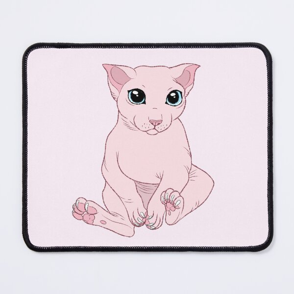 Item preview, Bingus designed and sold by Sekakettu.