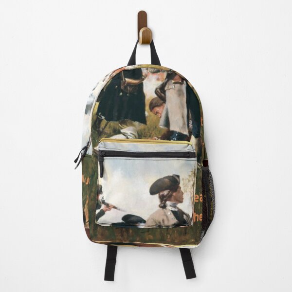 Item preview, Minutemen on Lexington Green designed and sold by witnessinghist.