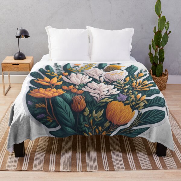 Item preview, Flowers designed and sold by UndineSea.
