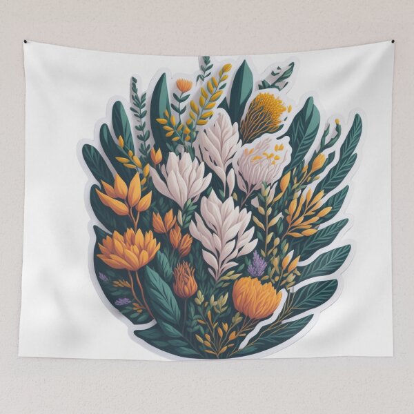Item preview, Flowers designed and sold by UndineSea.
