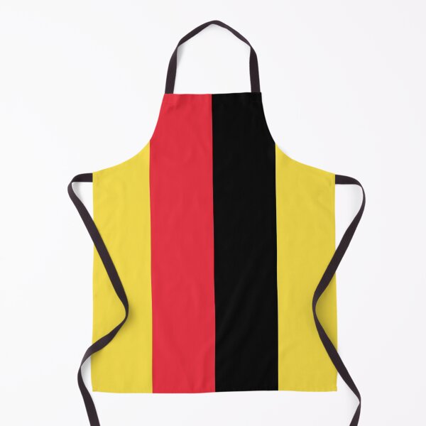 Item preview, Belgium Flag designed and sold by flagstickers.