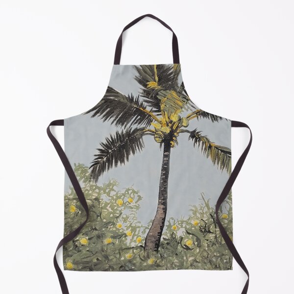 Item preview, Golden Coconuts designed and sold by alsbydesign.