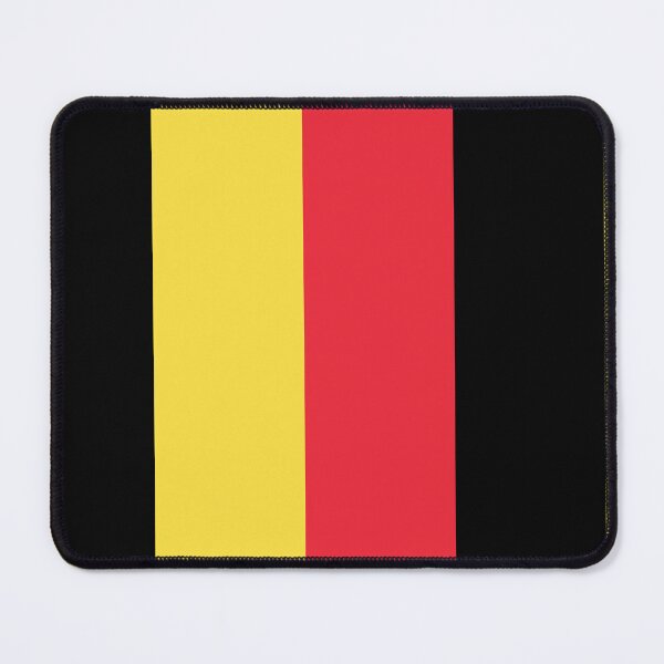 Item preview, Belgium Flag designed and sold by flagstickers.