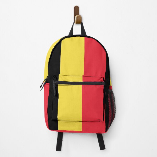 Item preview, Belgium Flag designed and sold by flagstickers.