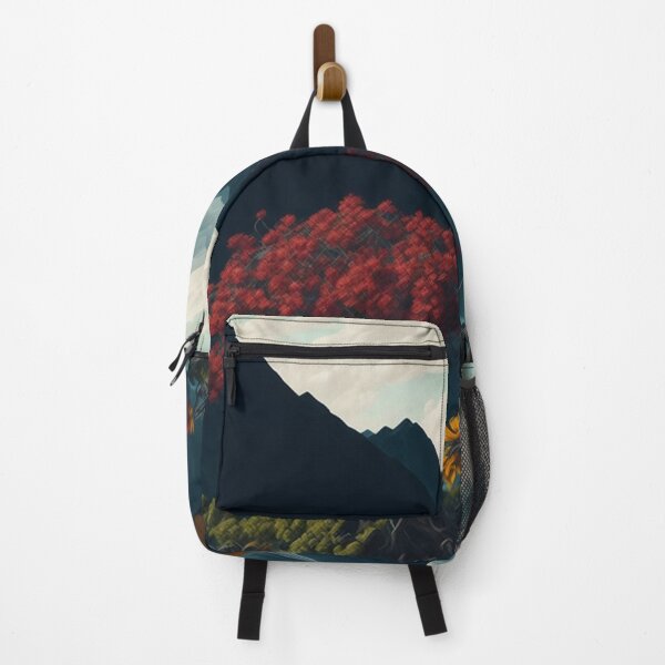 Artikelvorschau, Ruhe der Landschaft. entworfen und verkauft von Ersha-Design.