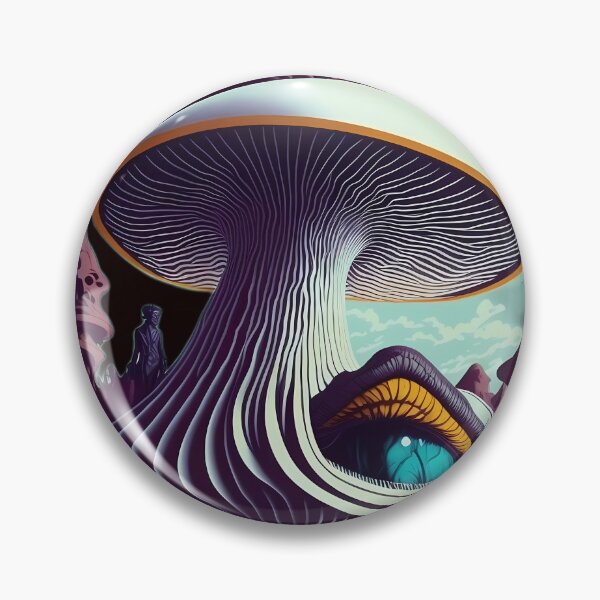 Item preview, "Z-Strain Psychedelic Gas" designed and sold by Transelasticart.