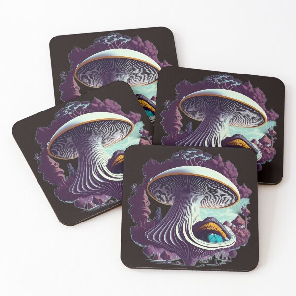 Item preview, "Z-Strain Psychedelic Gas" designed and sold by Transelasticart.