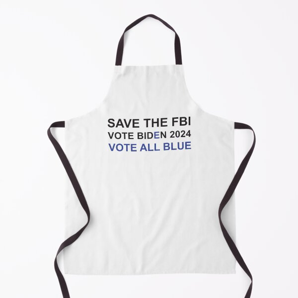 Artikelvorschau, Retten Sie das FBI entworfen und verkauft von Politics-Corner.