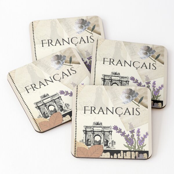 Item preview, Vintage French lavender designed and sold by EastAtina.