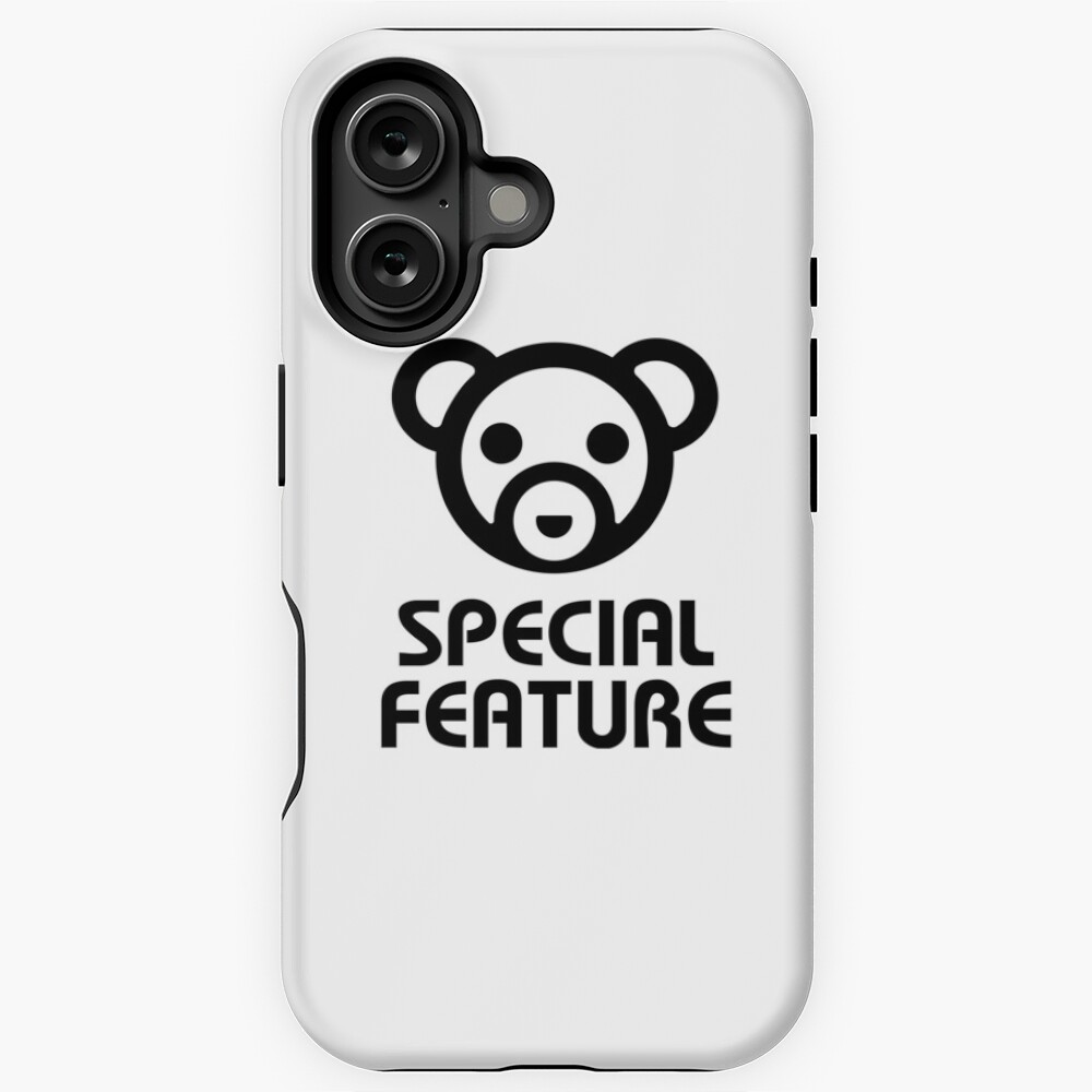 Item preview, iPhone Magsafe Tough Case designed and sold by OneSwitch.