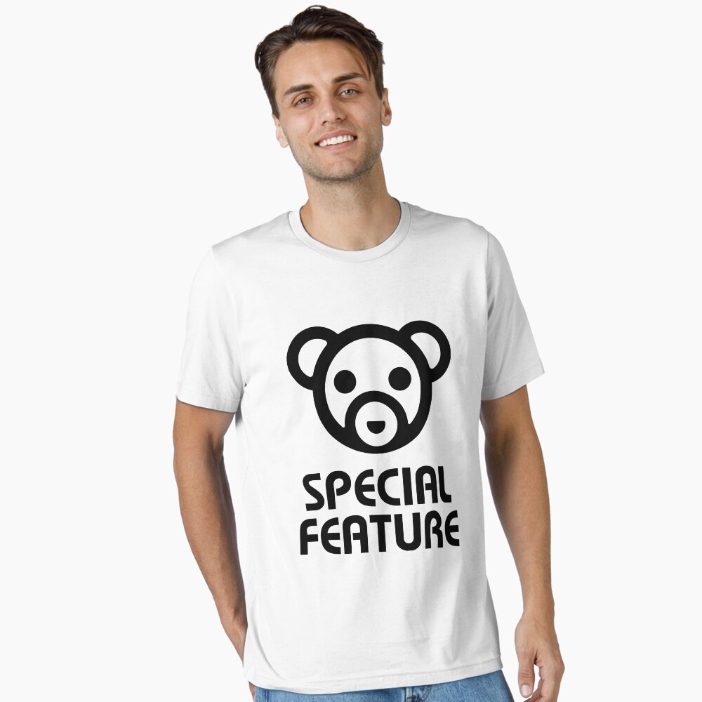 Item preview, Essential T-Shirt designed and sold by OneSwitch.