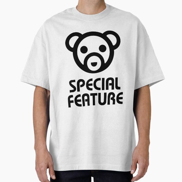 Oversized T-Shirt