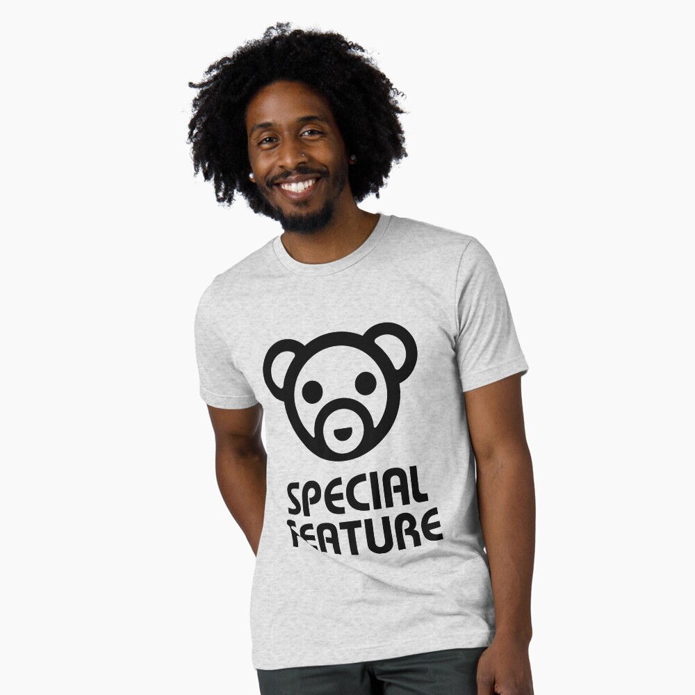 Item preview, Tri-blend T-Shirt designed and sold by OneSwitch.