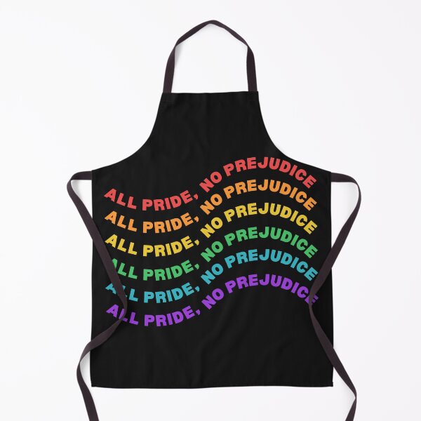 Item preview, More Pride, Less Prejudice: A Path to Equality designed and sold by ValleyDream.