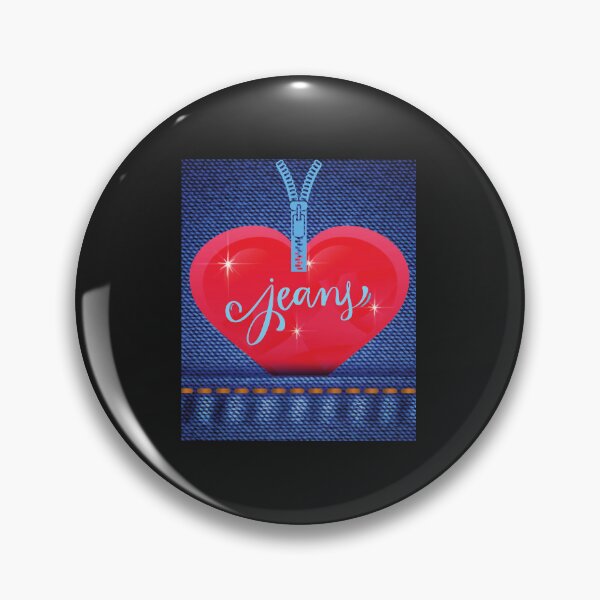 Aperçu de l'œuvre Jean d'amour créée et vendue par BrookProject.