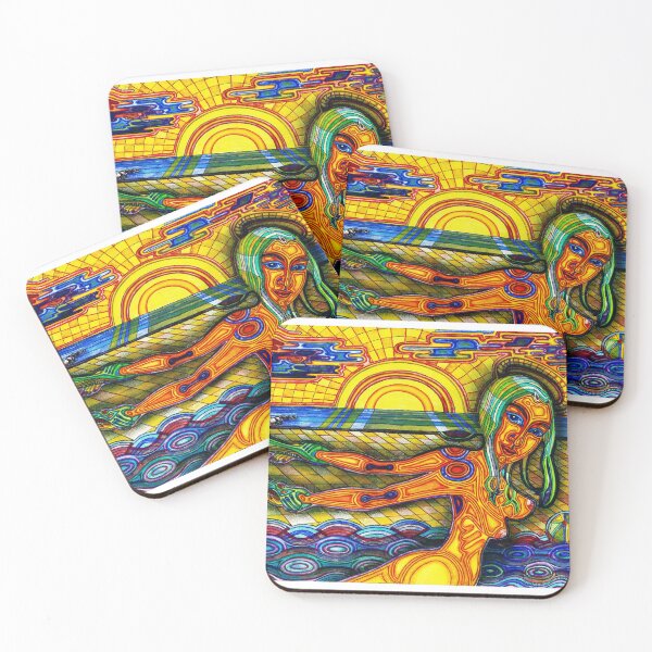 Item preview, Paradise designed and sold by Angelina Elander.