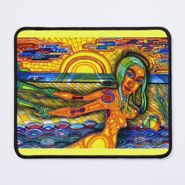 Item preview, Paradise designed and sold by Angelina Elander.