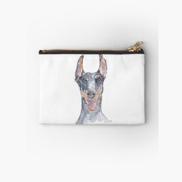Item preview, Doberman designed and sold by DebTheZeb.