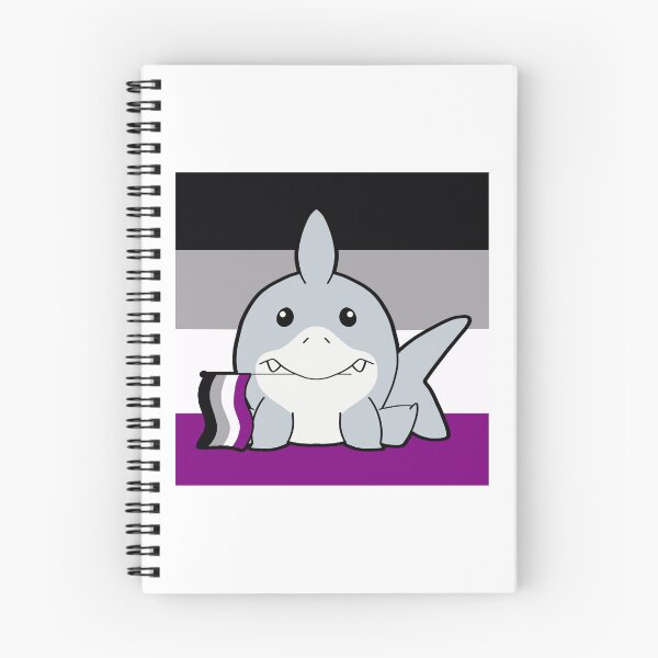 Item preview, Ace Pride Flag Jeff designed and sold by MVancoreArt.