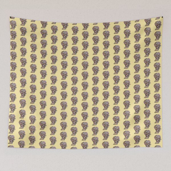 Item preview, INTELLIGENCE, THOUGHT designed and sold by New-Art23.