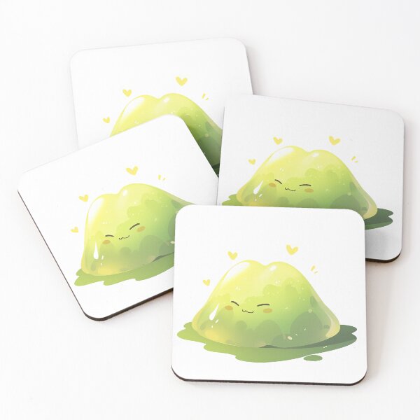 Item preview, Happy Jelly Sister designed and sold by Ai Ai Ai Style.