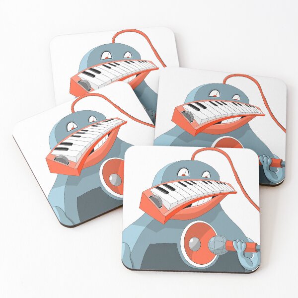 Item preview, Music Machine designed and sold by Nir Yaniv.