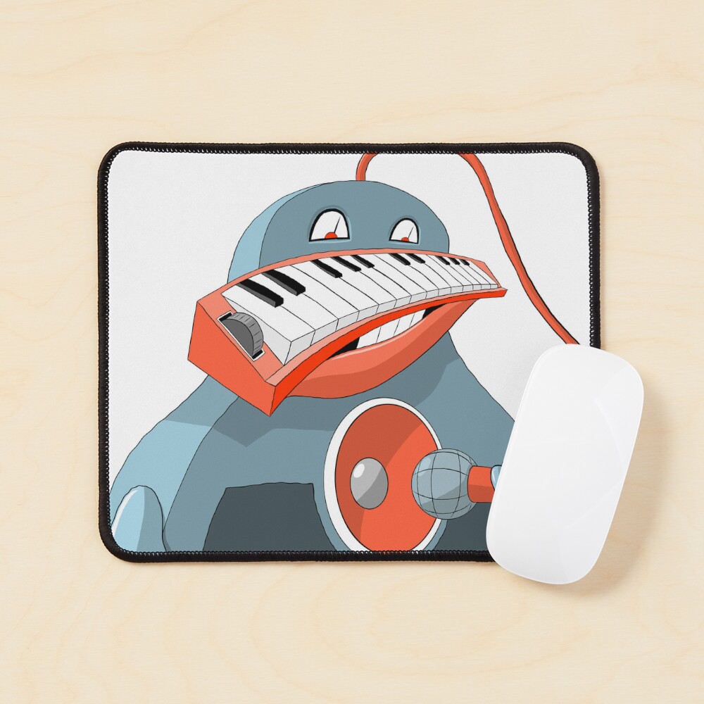 Item preview, Mouse Pad designed and sold by niry.