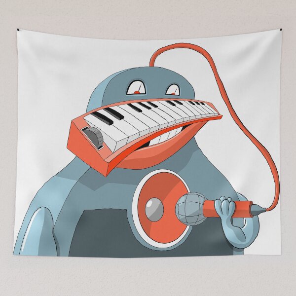 Item preview, Music Machine designed and sold by Nir Yaniv.