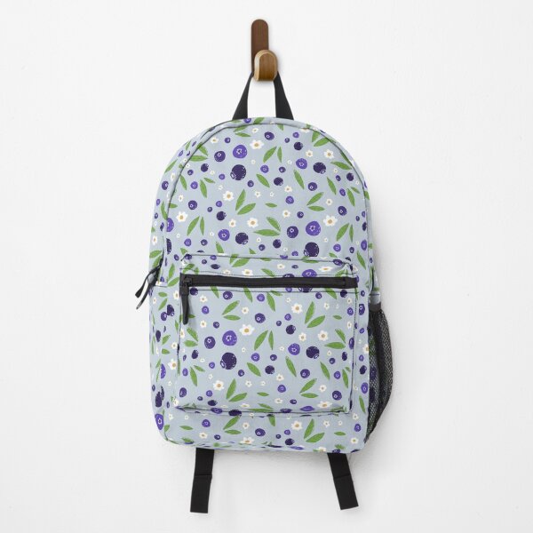 Item preview, A dream of blueberries designed and sold by LaCollineStudio.