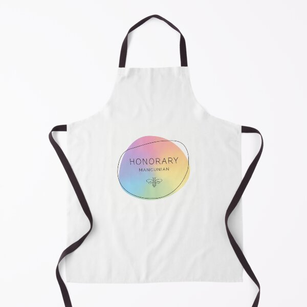 Item preview, Honorary Mancunian designed and sold by Porth-Cove.