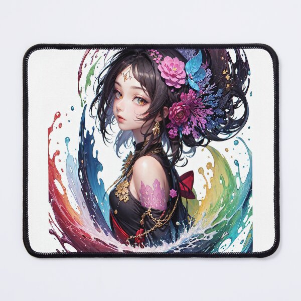 Item preview, Anime Girl Art 30 designed and sold by Shinihime.