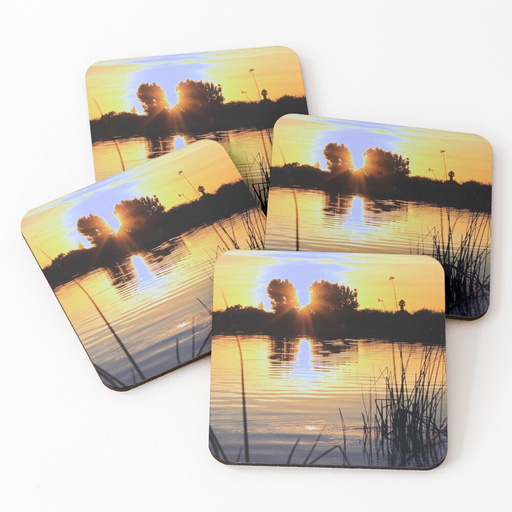 Item preview, Coasters (Set of 4) designed and sold by WStudio21.